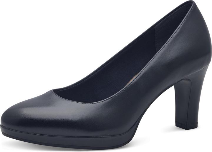 Tamaris Essentials Dames Pumps - NAVY - Maat 41 (41)