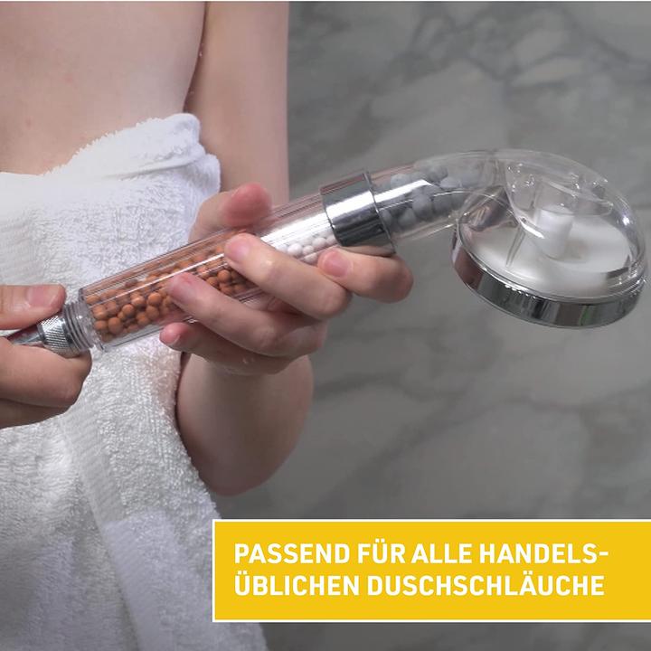 Produktbild MediaShop Aquadon Shower Hero