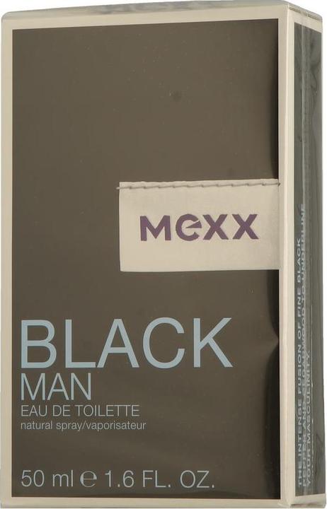 Actual product image Mexx eau de parfum (Eau de parfum, 50 ml)