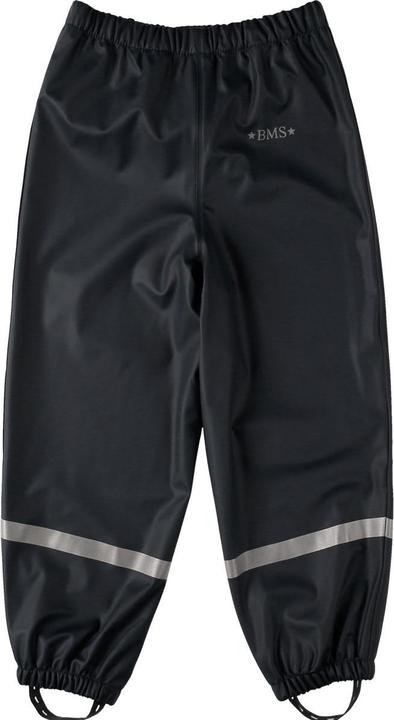 Actual product image BMS Softskin waistband trousers (92)