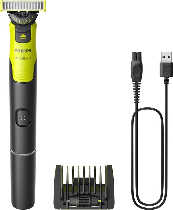 Immagine prodotto Philips OneBlade 360 con connettività Face