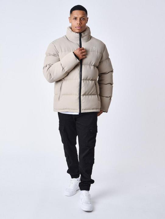 Produktbild Project X Paris Gestepte Daunenjacke (XL)