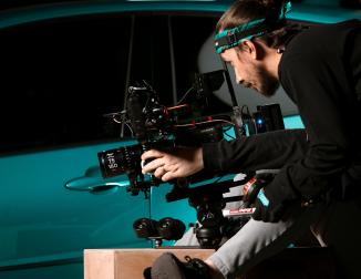 Produktbild Laowa Ranger 75-180mm T2.9 FF Cine Arri PL/CanonEF (Canon EF, Arri PL)