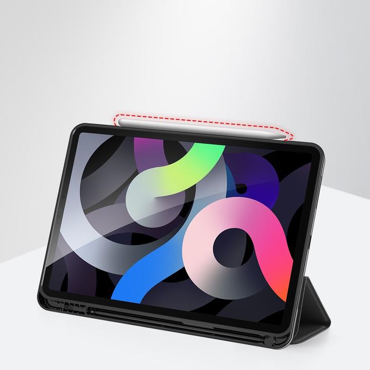Produktbild Dux Ducis Tri-fold Smart Case (iPad Air 2020 (4. Gen), iPad Air 2022 (5. Gen))