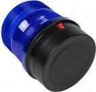 Image du produit Benson Lumière stroboscopique LED bleue 2,4W