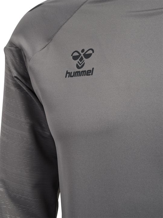Actual product image hummel Hmlpro Training Crew Sweat (S)