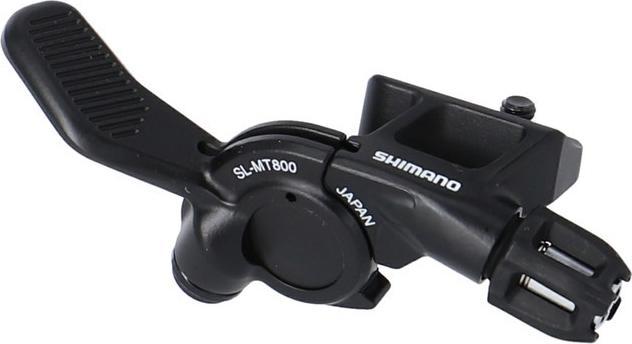 Shimano Control lever I-Spec EV Left for lowerable seat posts