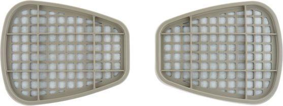 Produktbild 3M Gas- und Kombifilter 6051 4 Pa (A1, 8 x)
