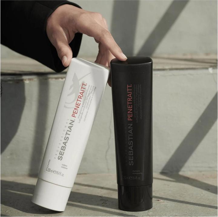 Produktbild Sebastian Penetraitt (250 ml, Flüssiges Shampoo)