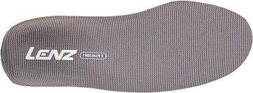 Lenz Insole Top Bamboo