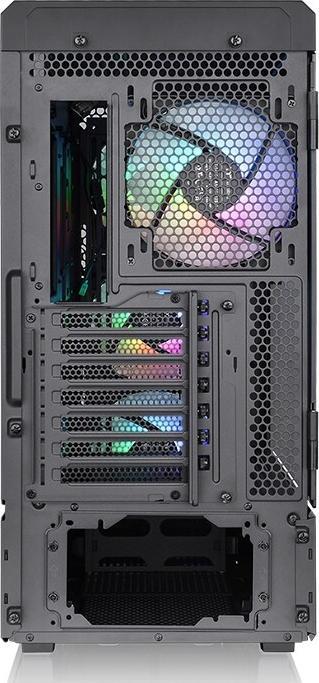 Produktbild Thermaltake Ceres 500 (ATX, mATX, Mini-ITX, E-ATX)