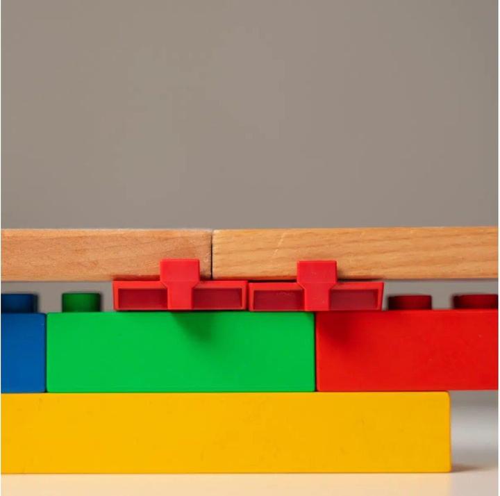Actual product image Toy2 Allround Large (21025)
