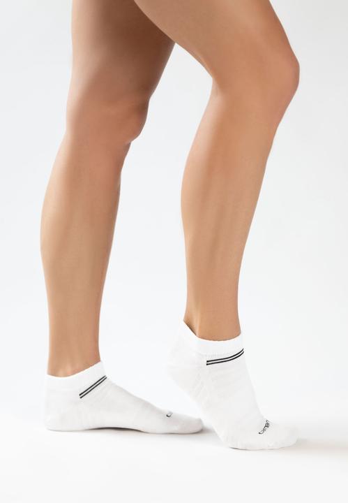 Image du produit Camano Sneakersocken Mesh Ventilation (35, 38)