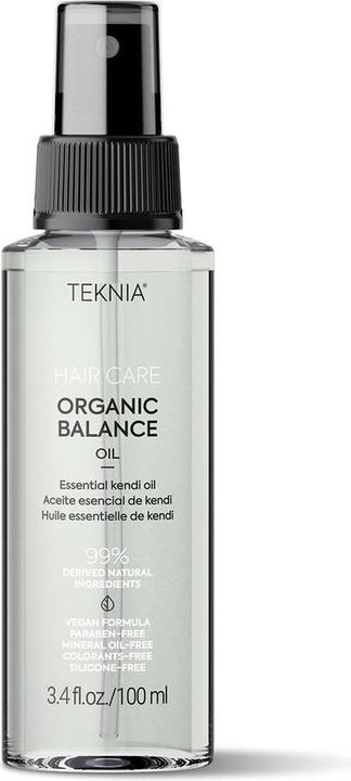 Lakmé Lakmé Teknia Organic Balance Oil Haaröl Frauen 100 ml (100 ml)