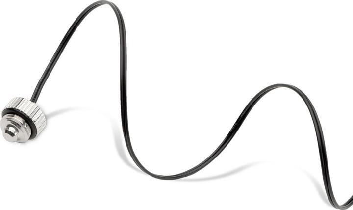 Image du produit EKWB EK-Loop Connect Sonde de température, G1/4 pouce - Nickel