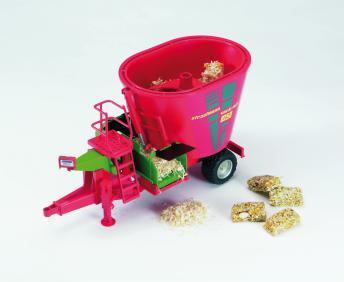 Immagine prodotto Bruder Miscelatore di alimentazione