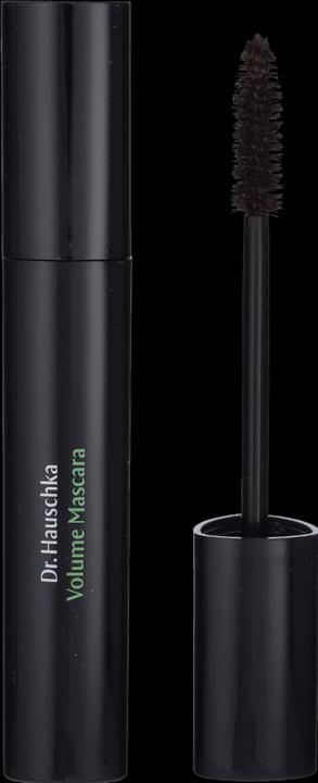 Produktbild Dr. Hauschka Volume Mascara 02 brown 8 ml (02 braun)