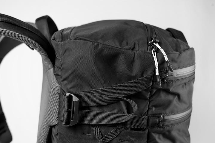 Actual product image Matador SEG28 Segmented Backpack (28 l)