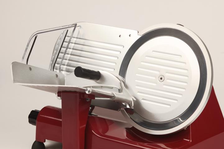 Image du produit Ohmex Lusso-25GL/RD
