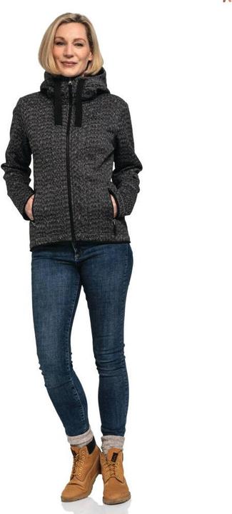 Immagine prodotto Schöffel Felpa con cappuccio Aurora L (XL)