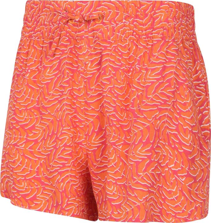 Image du produit Mountain Warehouse - Short VIBE - Femme (Bande de fréquences 38 (2600 MHz))