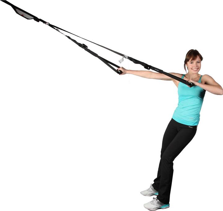 Produktbild Gymstick Functional Trainer