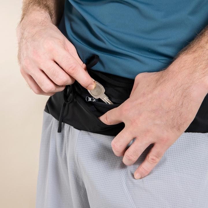 Actual product image Evadict Running Baggy H (XL)