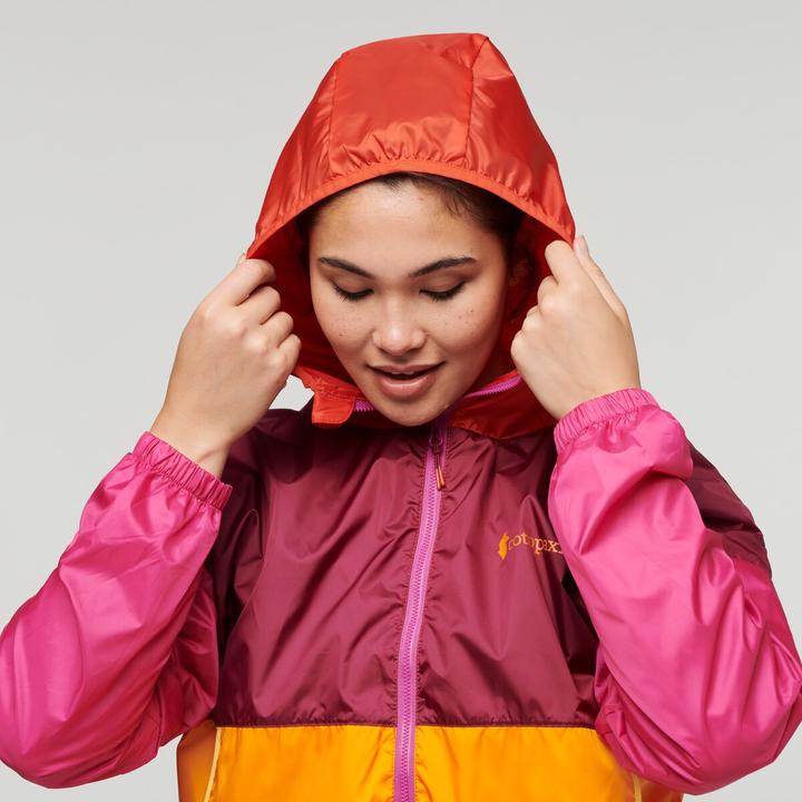 Immagine prodotto Cotopaxi Giacca Teca Crop (XS)
