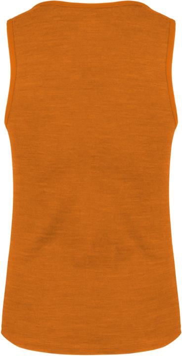 Actual product image Normani Mens Merino Undershirt Alice Springs - 1581 (4XL)