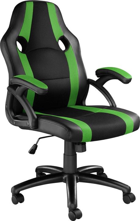 Actual product image tectake Office Chair Benny