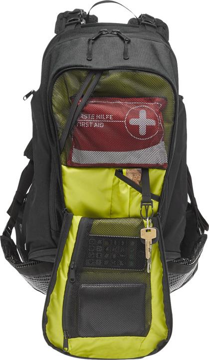 Produktbild Ergon BX4 Evo Rucksack (30 l)