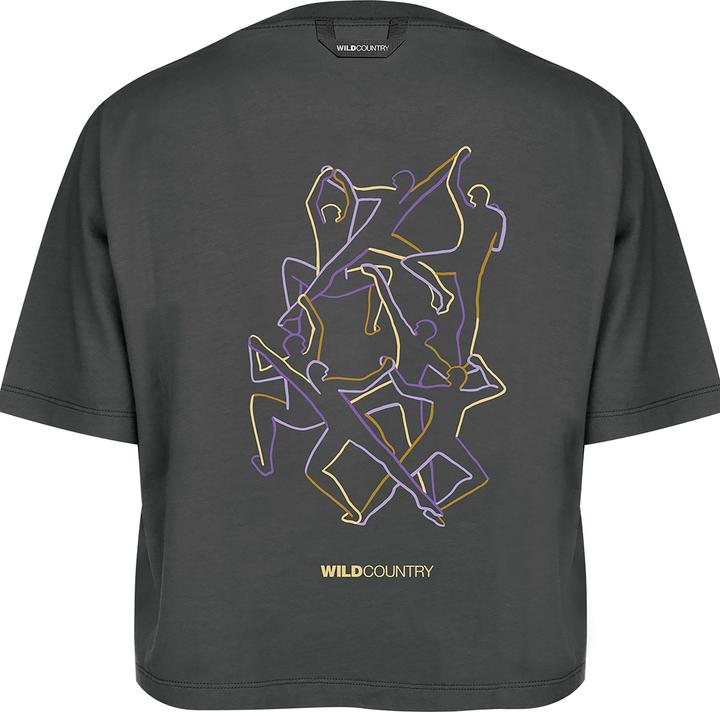 Actual product image Wild Country Sequence (M)