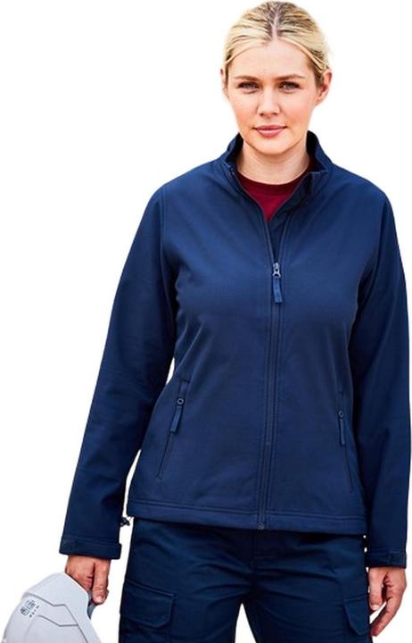 Produktbild Pro RTX Softshelljacke