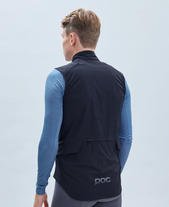 Actual product image Poc Allwetter Weste (S)