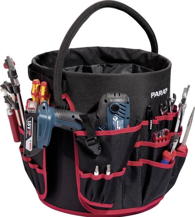 Actual product image Parat Basic Tool Bucket (1 pieces)