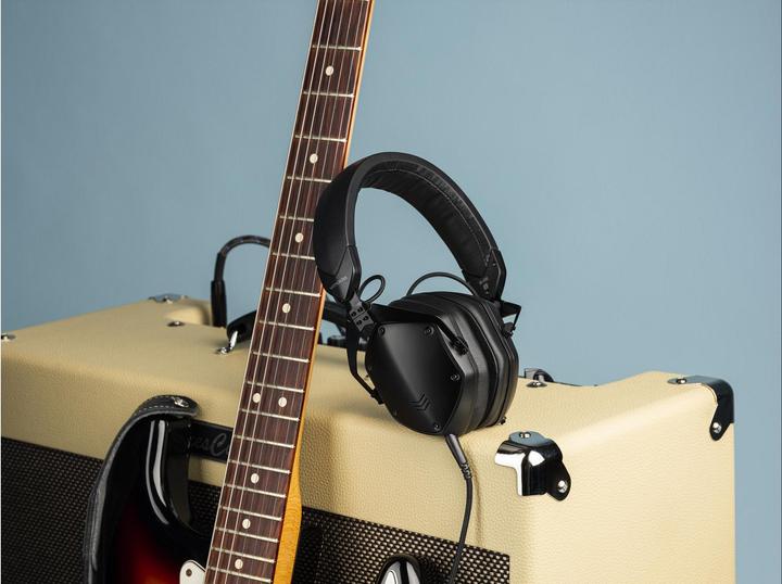 Productafbeelding V-Moda Crossfade M-200 (Geen ruisonderdrukking, Bedraad)