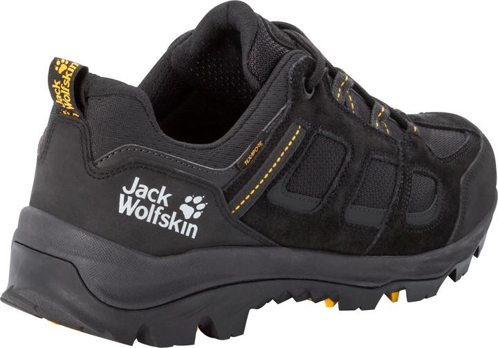 Image du produit Jack Wolfskin Vojo 3 Texapore Low M (40.5)