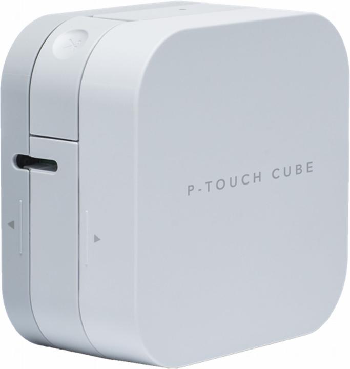 Brother P-Touch Cube PT-P300BT