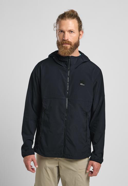 Immagine prodotto Jack Wolfskin Terracade Jkt M (M)