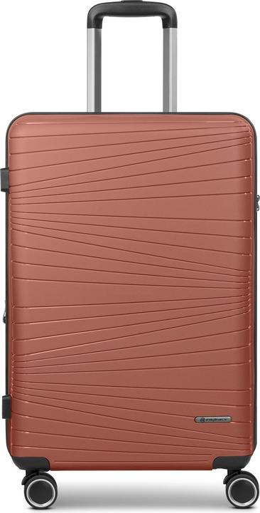 Franky Dallas 3.0 (74 l, M (50 - 90l))