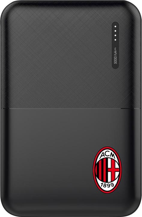 Immagine prodotto Techmade Powerbank Milano 5000mah (5000 mAh)