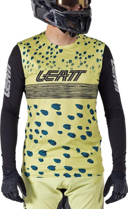 Leatt MTB Gravity 5.0 Jersey