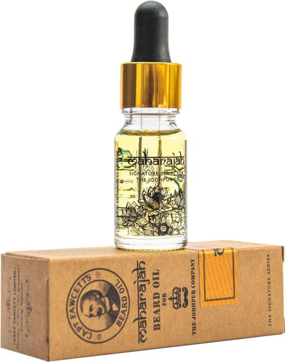 Actual product image Captain Fawcett Maharajah (10 ml)