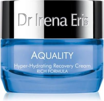 Actual product image Dr Irena Eris Aquality Recovery Cream (50 ml)