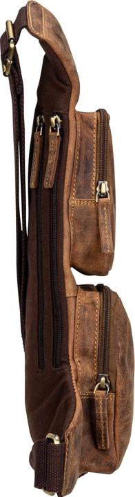Immagine prodotto Greenburry Borsa a tracolla Vintage 1543 Bodybag