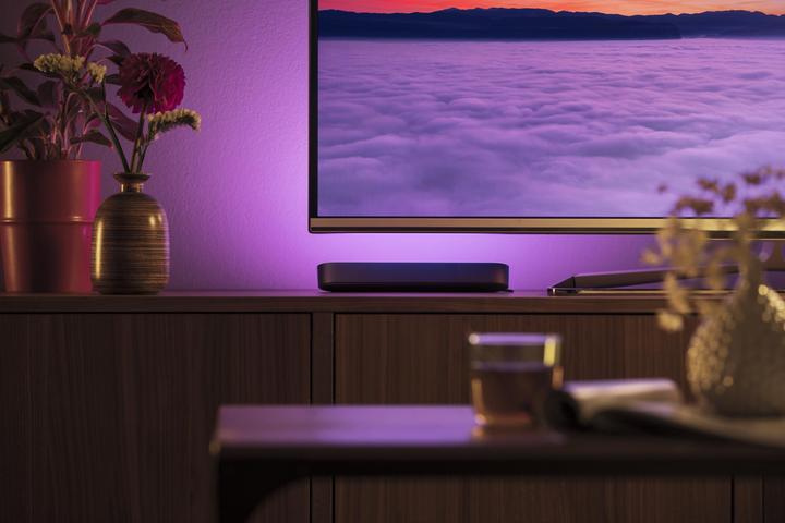 Immagine prodotto Philips Hue Tinta Gioca base (530 lm)