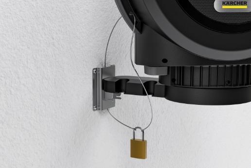 Actual product image Kärcher HBX 4.15 Automatic (15 m)