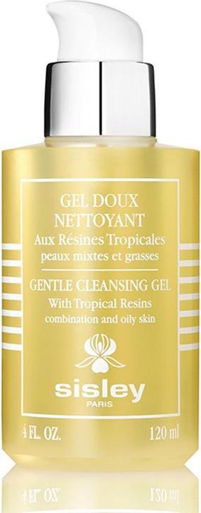 Sisley Gentle Cleansing Gel (Gel, 120 ml)