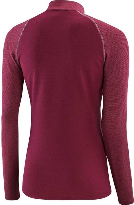 Actual product image Löffler Women's Midlayer CB Transtex (44, XL)