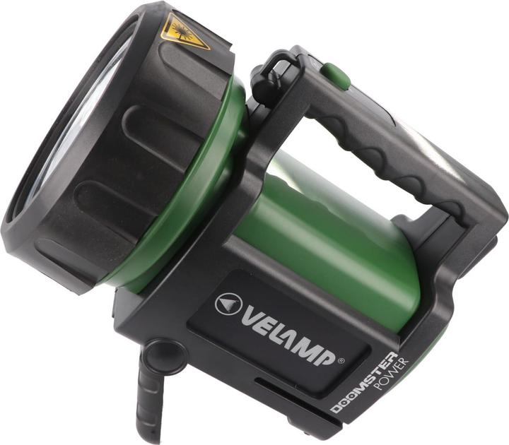 Produktbild Velamp Tragbare wiederaufladbare Lampe (350 lm)